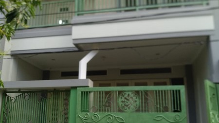 Dijual Lelang Rumah Di Griya Surabaya Asri