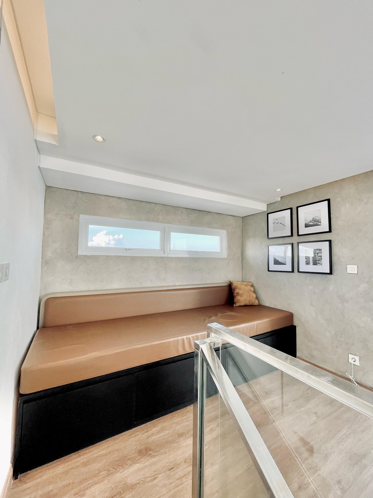 Rumah Buduran Woodville Residence Cluster Maple Sidoarjo