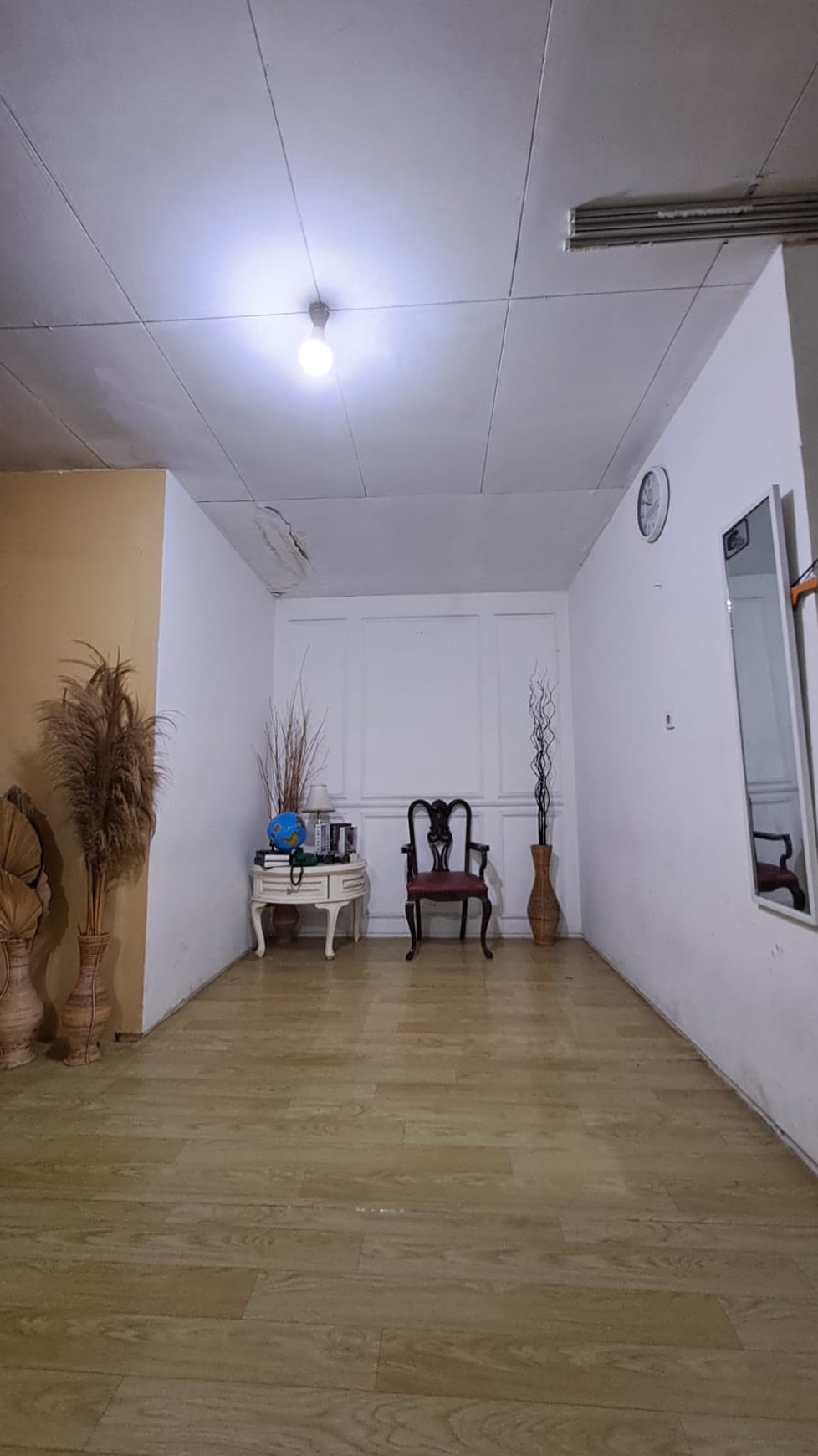 Rumah di Pamulang Siap Huni dengan Hunian Nyaman dan Asri KT 3+2 KM 2