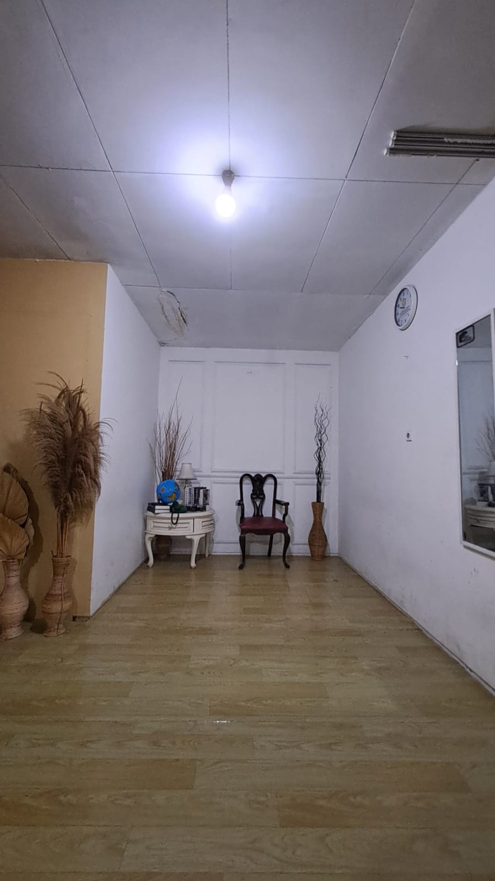 Rumah di Pamulang Siap Huni dengan Hunian Nyaman dan Asri KT 3+2 KM 2