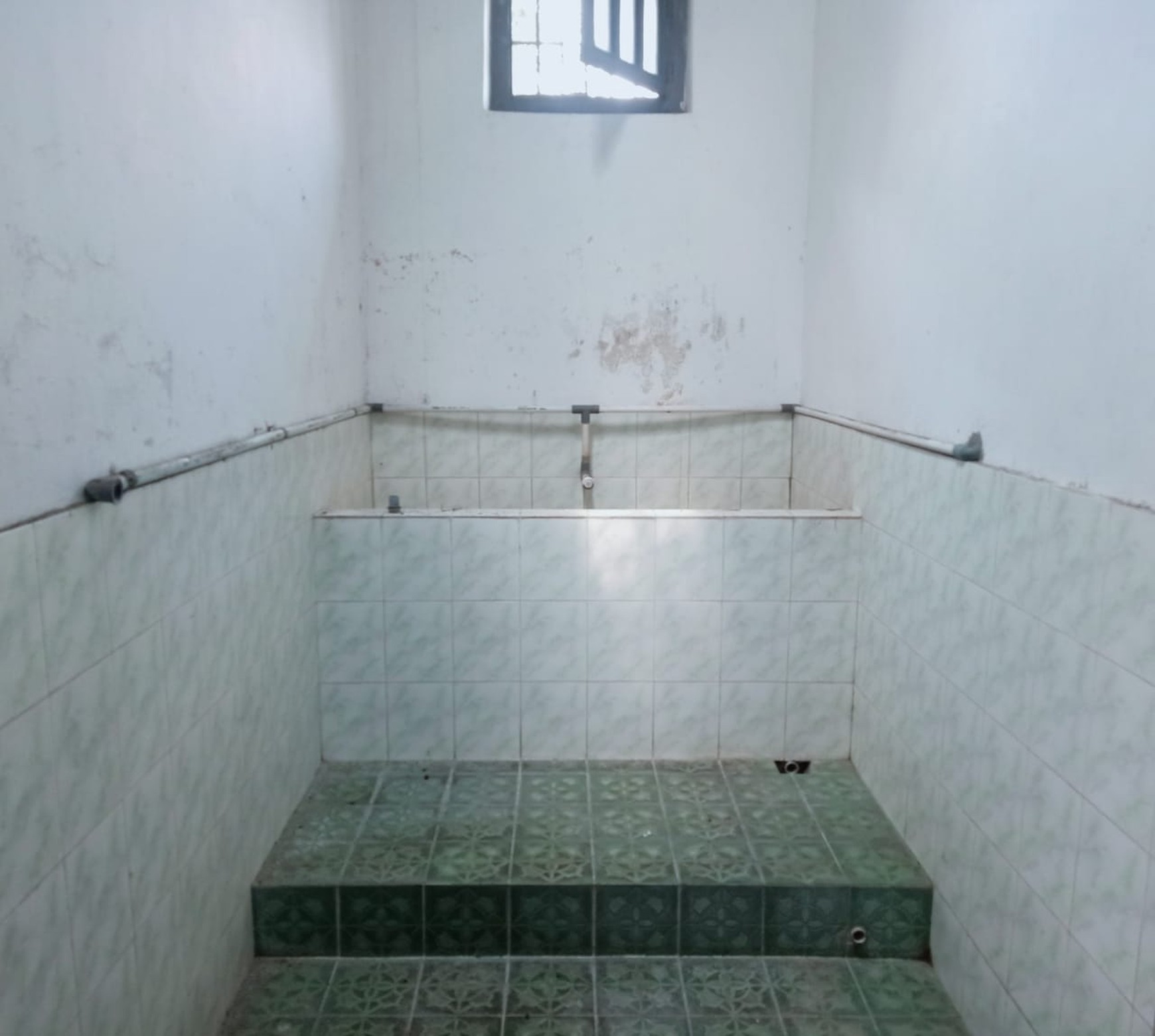 DISEWAKAN Rumah Usaha pinggir Jl. Godean, Sleman