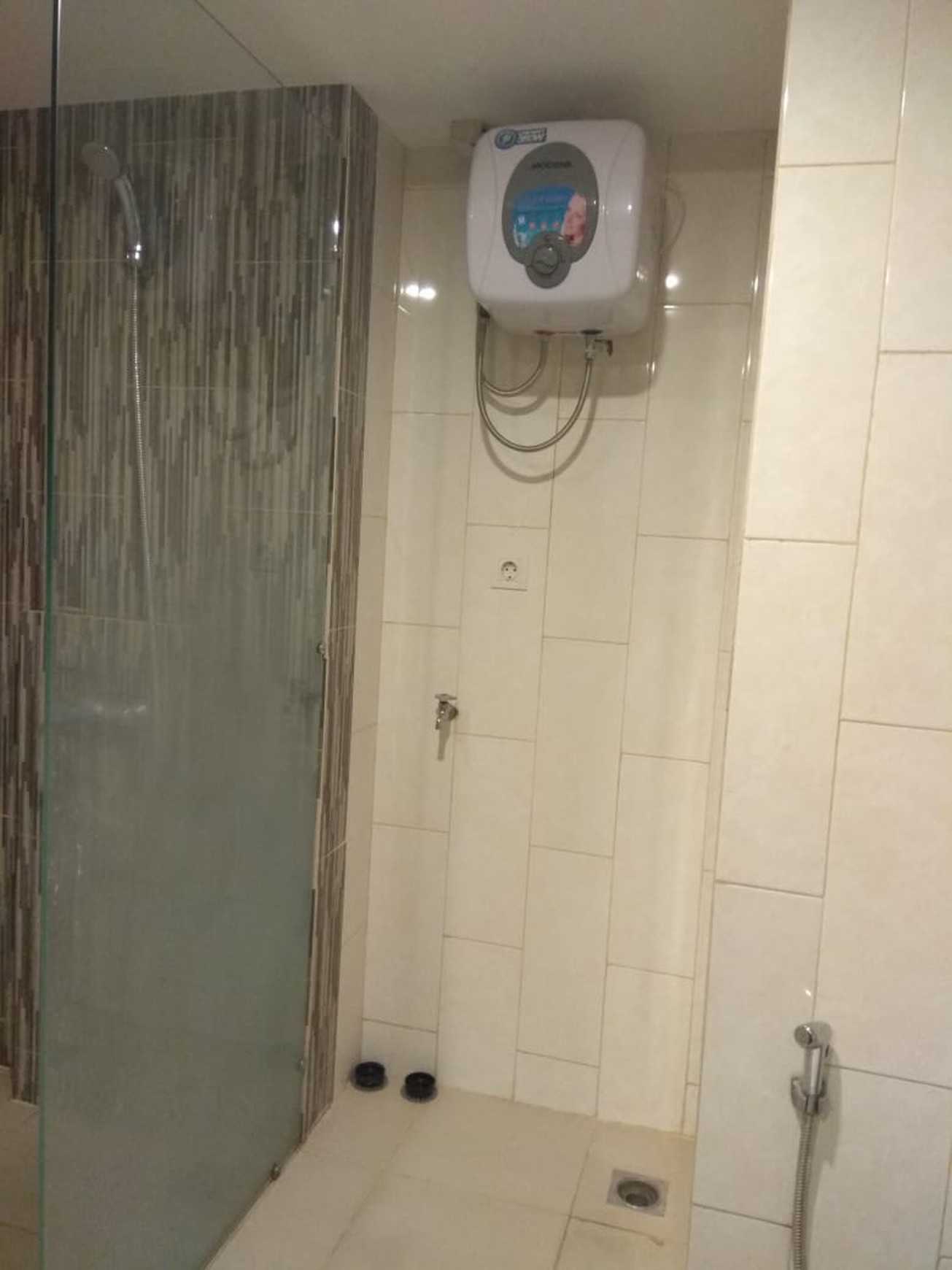 1 Unit Apartement Mataram City Lokasi Strategis di Jalan Palagan Ngaglik Sleman