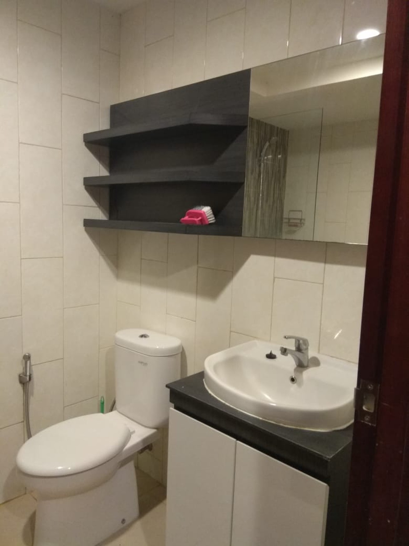 1 Unit Apartement Mataram City Lokasi Strategis di Jalan Palagan Ngaglik Sleman