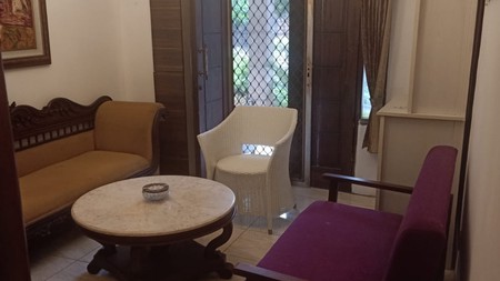 Dijual Rumah one gate security di Graha Raya Bintaro