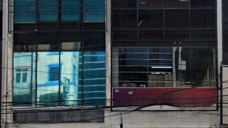 Ruko 3 1/2 Lantai di Panglima Polim Kebayoran Baru Jaksel