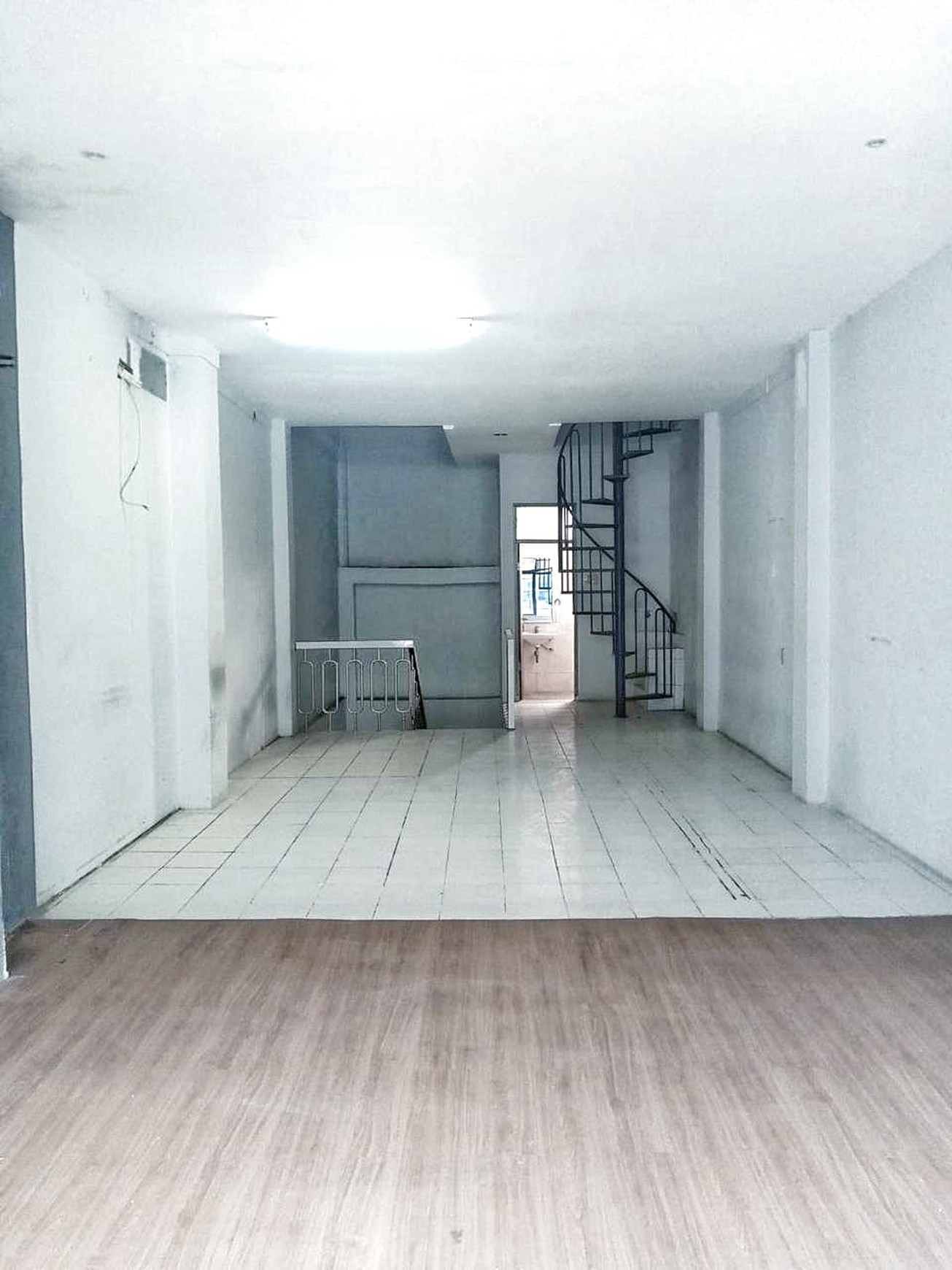 Ruko 3 1/2 Lantai di Panglima Polim Kebayoran Baru Jaksel