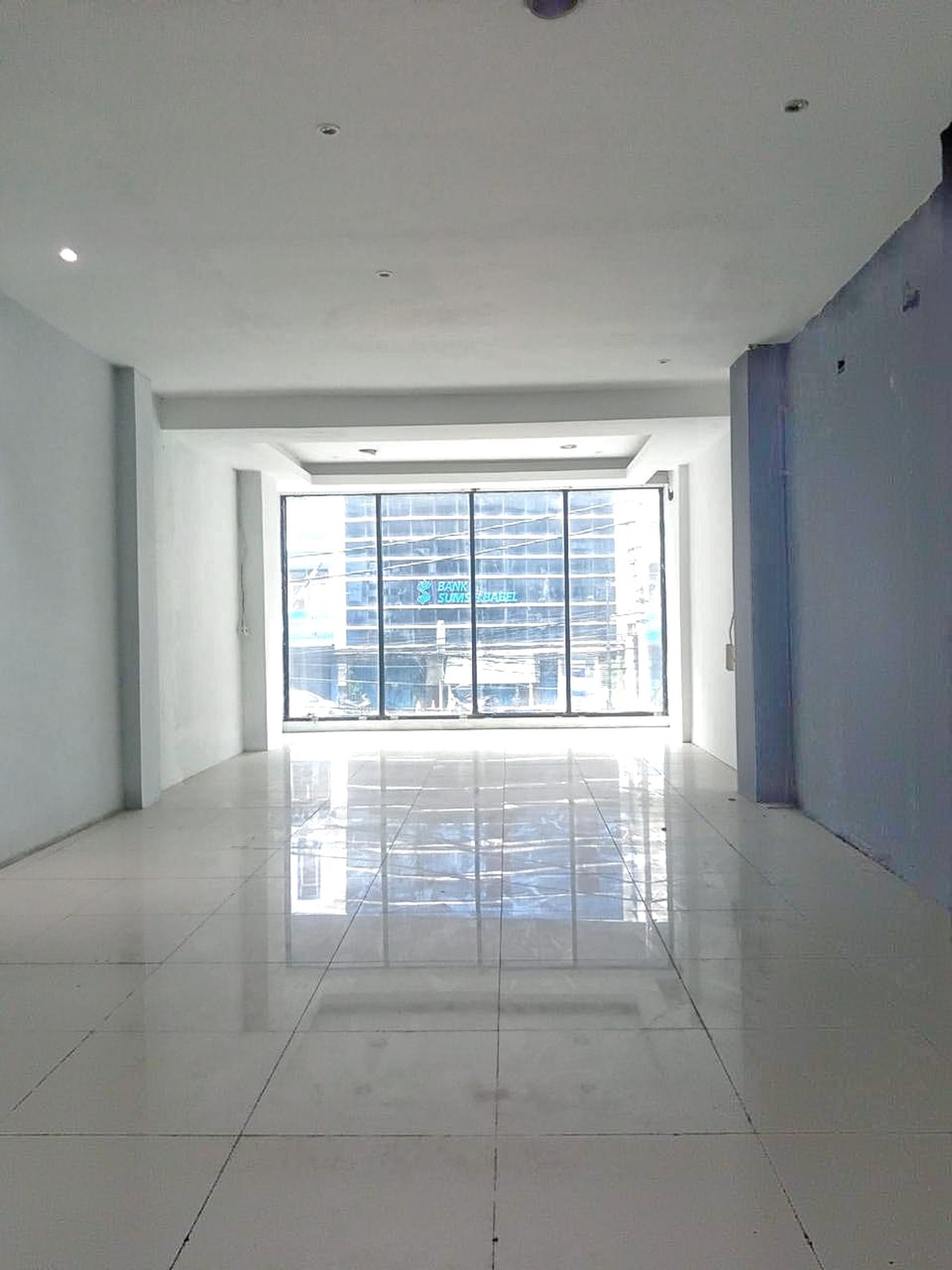 Ruko 3 1/2 Lantai di Panglima Polim Kebayoran Baru Jaksel