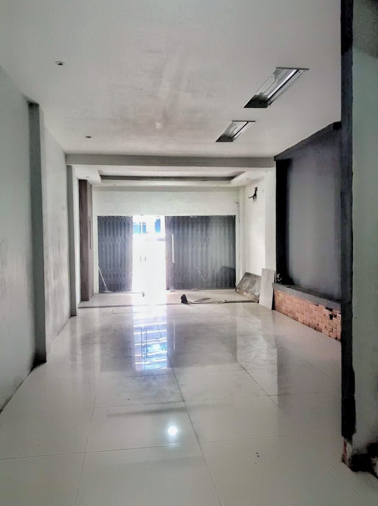 Ruko 3 1/2 Lantai di Panglima Polim Kebayoran Baru Jaksel