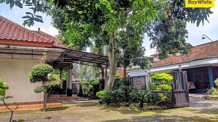 Dijual Rumah Asri di Desa Winikerto Kec Dukun Gresik