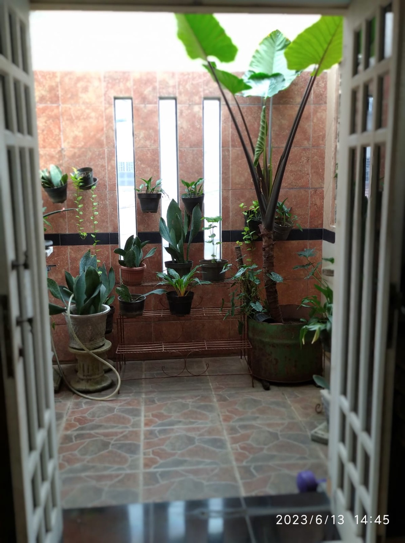 Dijual Rumah di Kano Raya Kelapa Dua Tangerang, lokasi sangat strategis dekat dengan sekolah, mall summarecon serpong dan Universitas