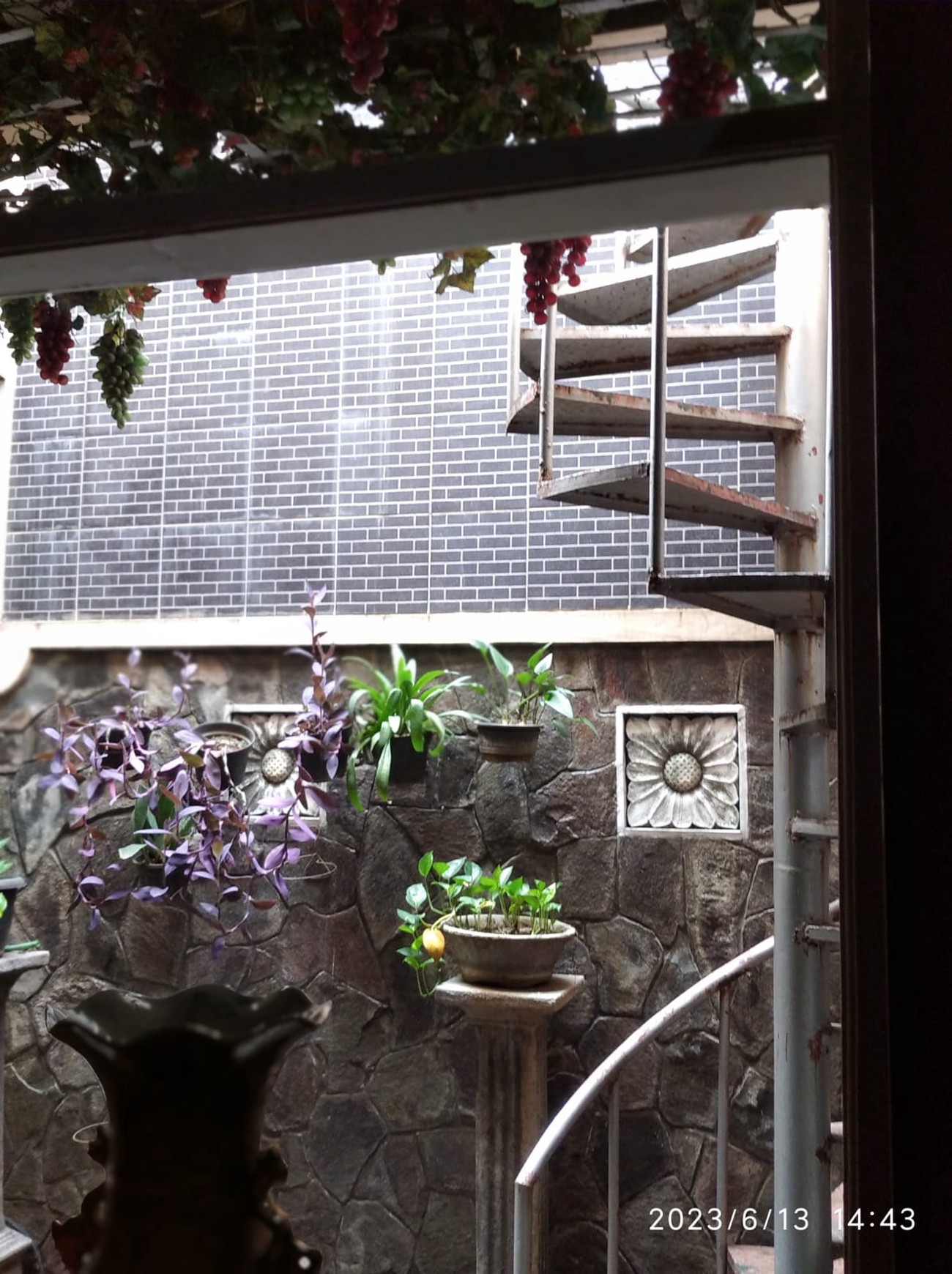 Dijual Rumah di Kano Raya Kelapa Dua Tangerang, lokasi sangat strategis dekat dengan sekolah, mall summarecon serpong dan Universitas