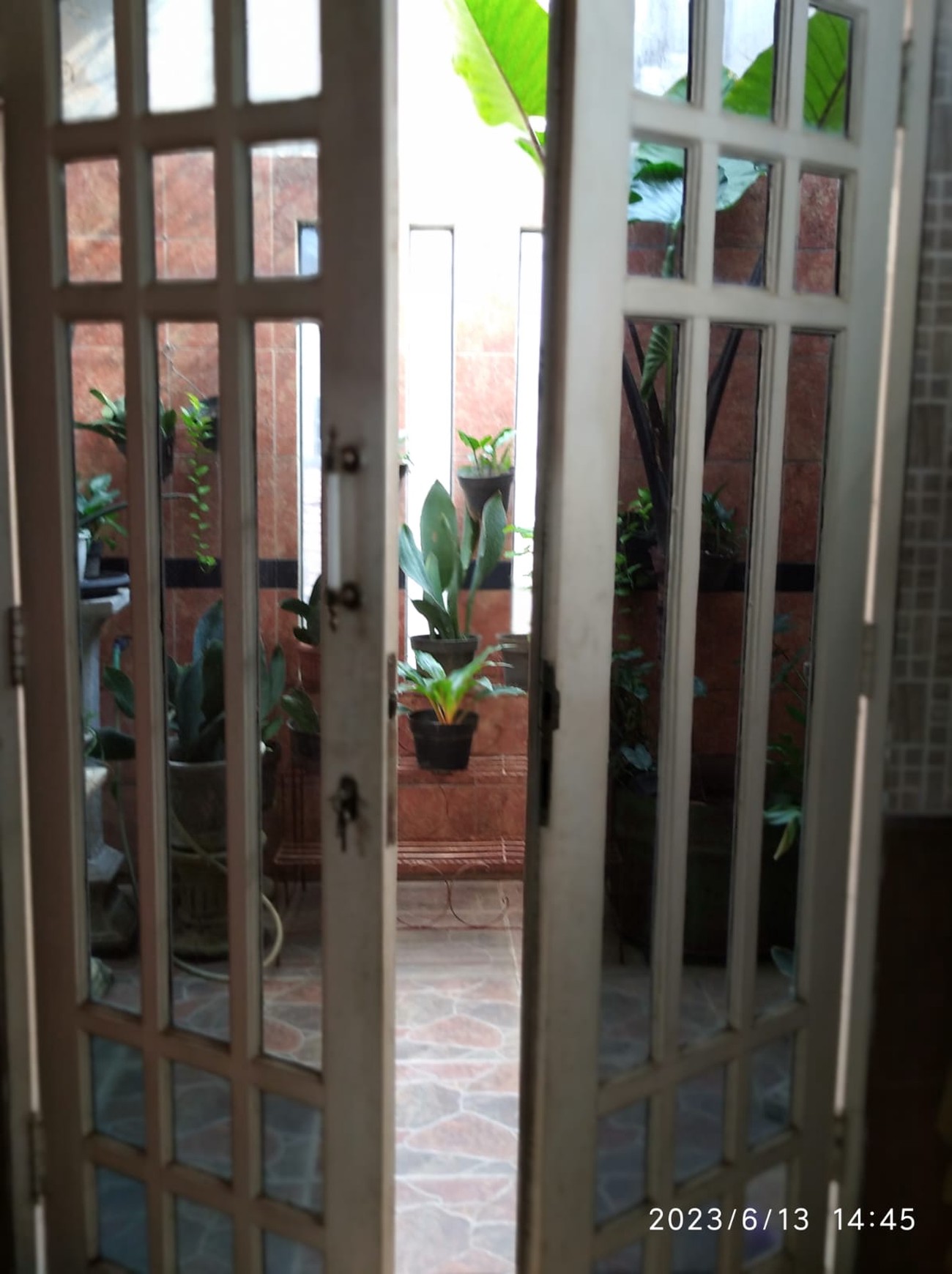 Dijual Rumah di Kano Raya Kelapa Dua Tangerang, lokasi sangat strategis dekat dengan sekolah, mall summarecon serpong dan Universitas