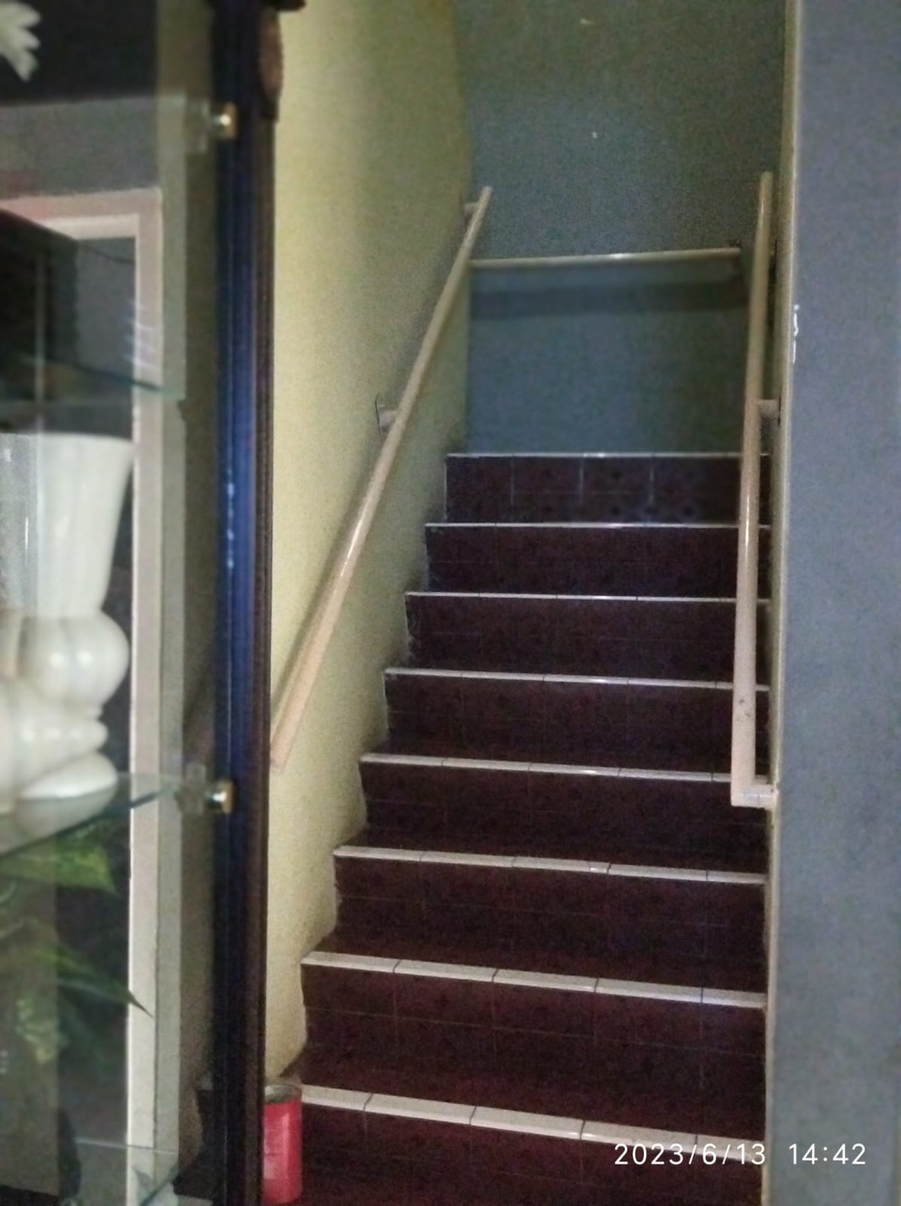 Dijual Rumah di Kano Raya Kelapa Dua Tangerang, lokasi sangat strategis dekat dengan sekolah, mall summarecon serpong dan Universitas