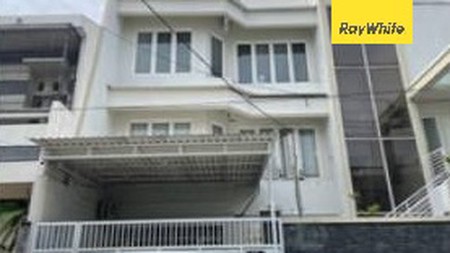 Dijual Rumah Lelang Di Karang Empat Timur Surabaya