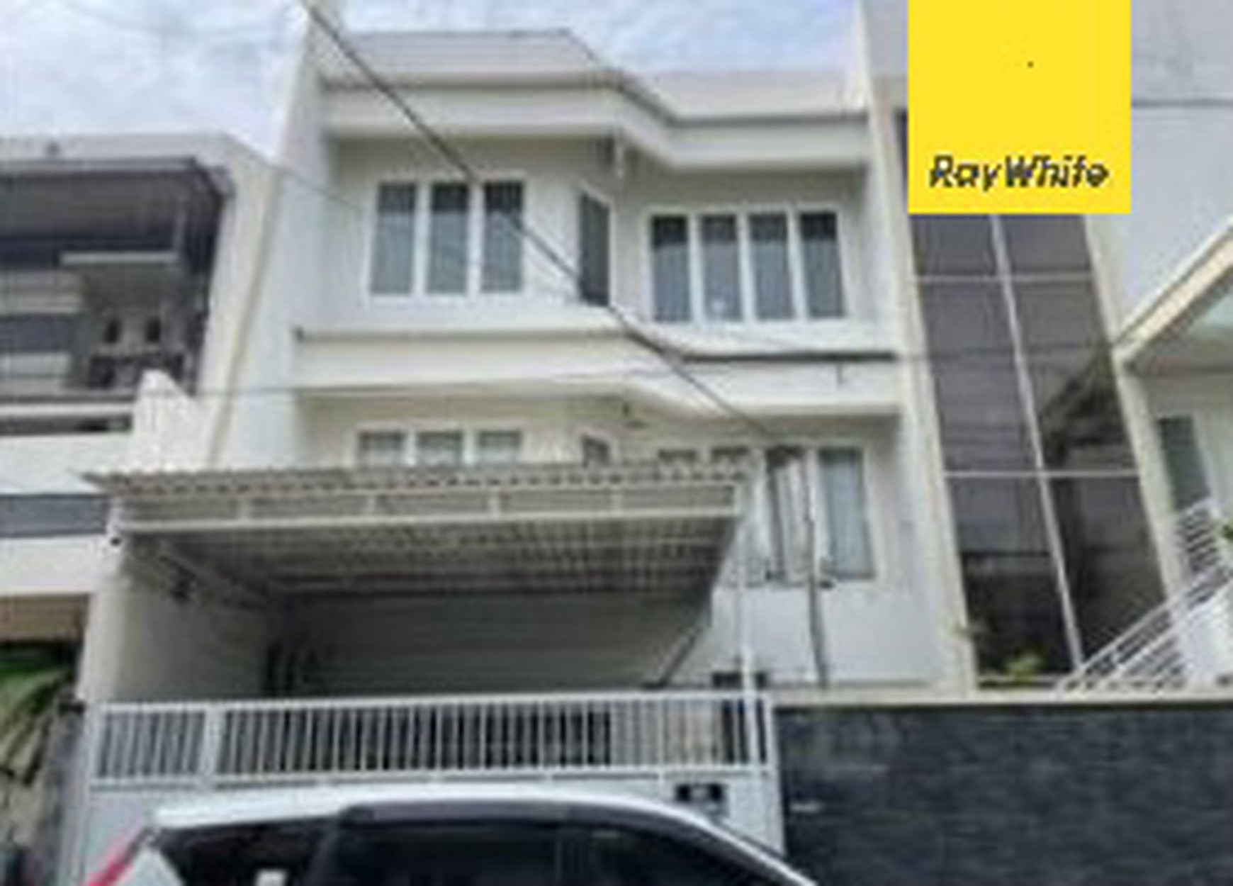Dijual Rumah Lelang Di Karang Empat Timur Surabaya