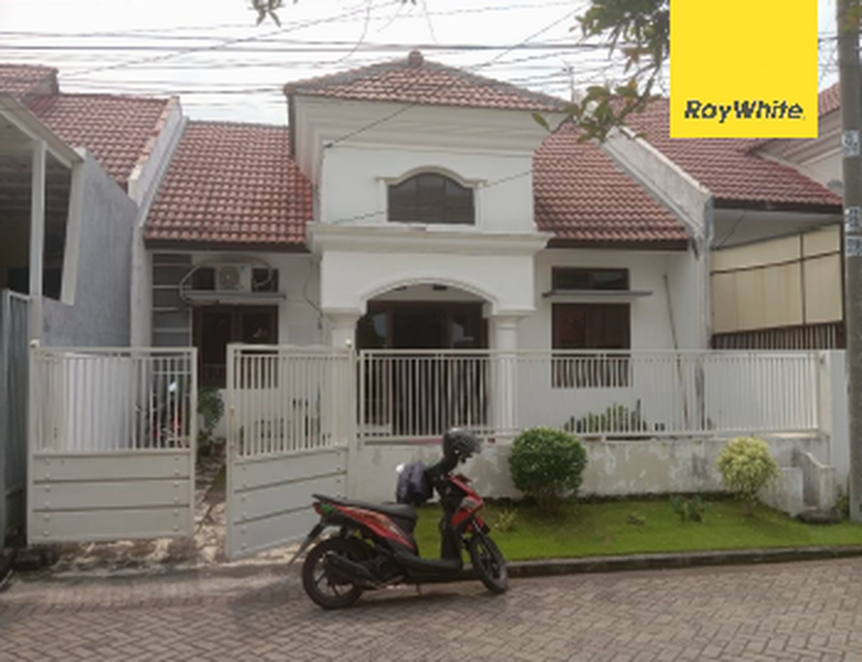 Dijual Rumah Lelang Di Taman Wiguna Selatan Surabaya