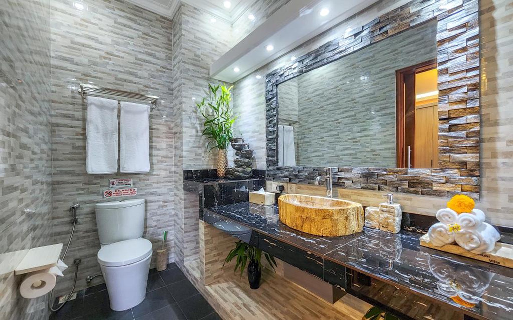 Villa Freehold Close To The Beach Gunung Payung Bali