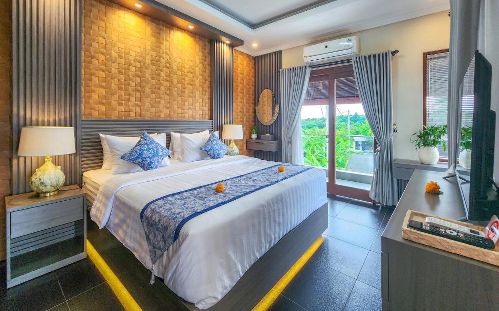 Villa Freehold Close To The Beach Gunung Payung Bali