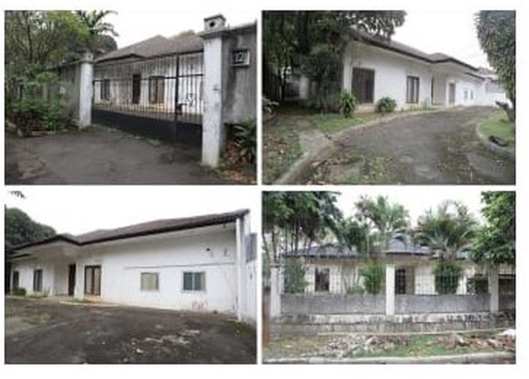Dijual Rumah Lokasi Strategis Di Jakarta Selatan