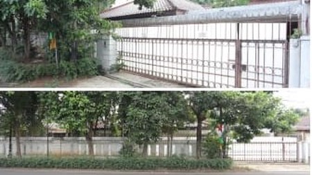 Dijual Rumah Di Tebet, Jakarta Selatan