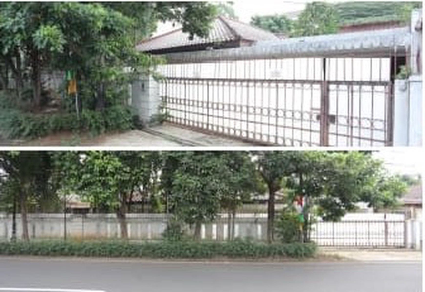 Dijual Rumah Di Tebet, Jakarta Selatan