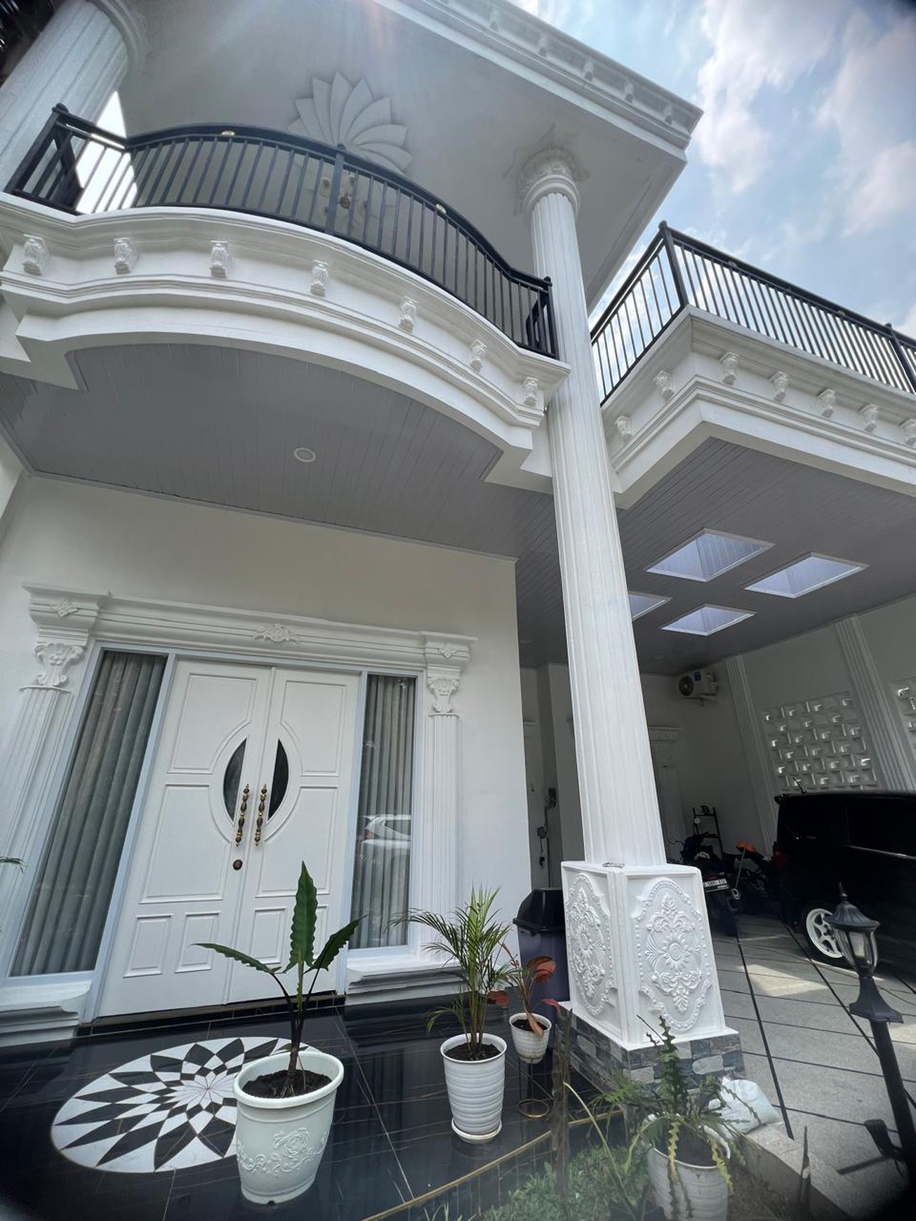 Bukit Golf Hijau Sentul City Bogor Jawa Barat