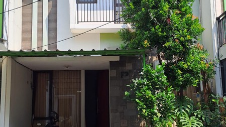 Grand Bintaro Asri Tangerang Selatan