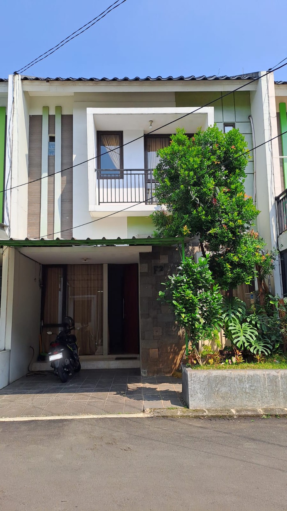 Grand Bintaro Asri Tangerang Selatan