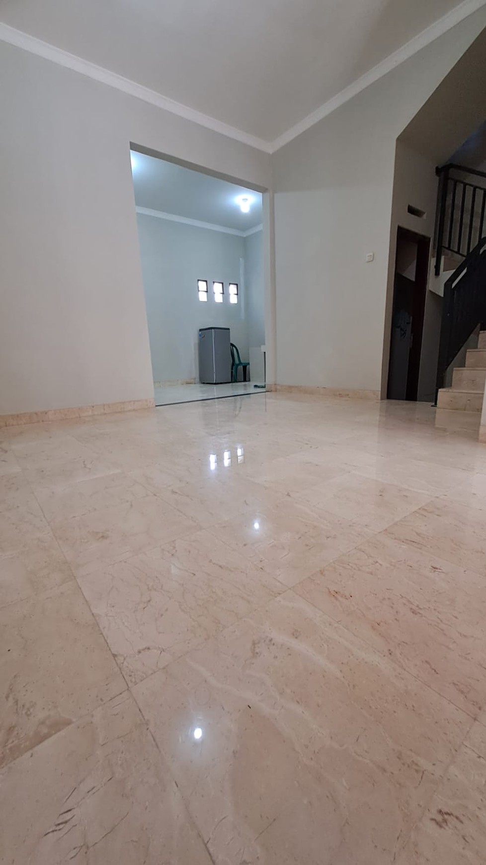 Grand Bintaro Asri Tangerang Selatan