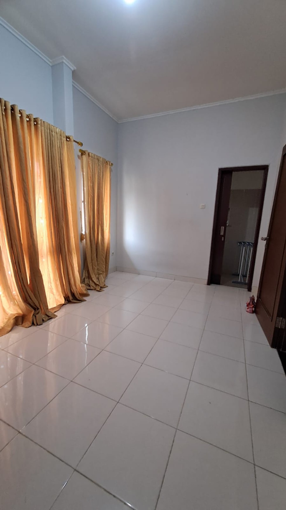 Grand Bintaro Asri Tangerang Selatan