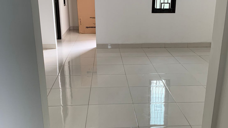 Ingin memiliki hunian nyaman di BSD City? Rumah di Komplek Nusaloka Park BSD.