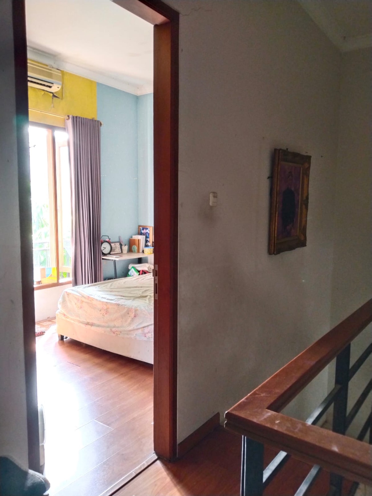Dijual cepat dibawah harga njop Kebayoran townhouse Kebayoran Lama - Jakarta Selatan