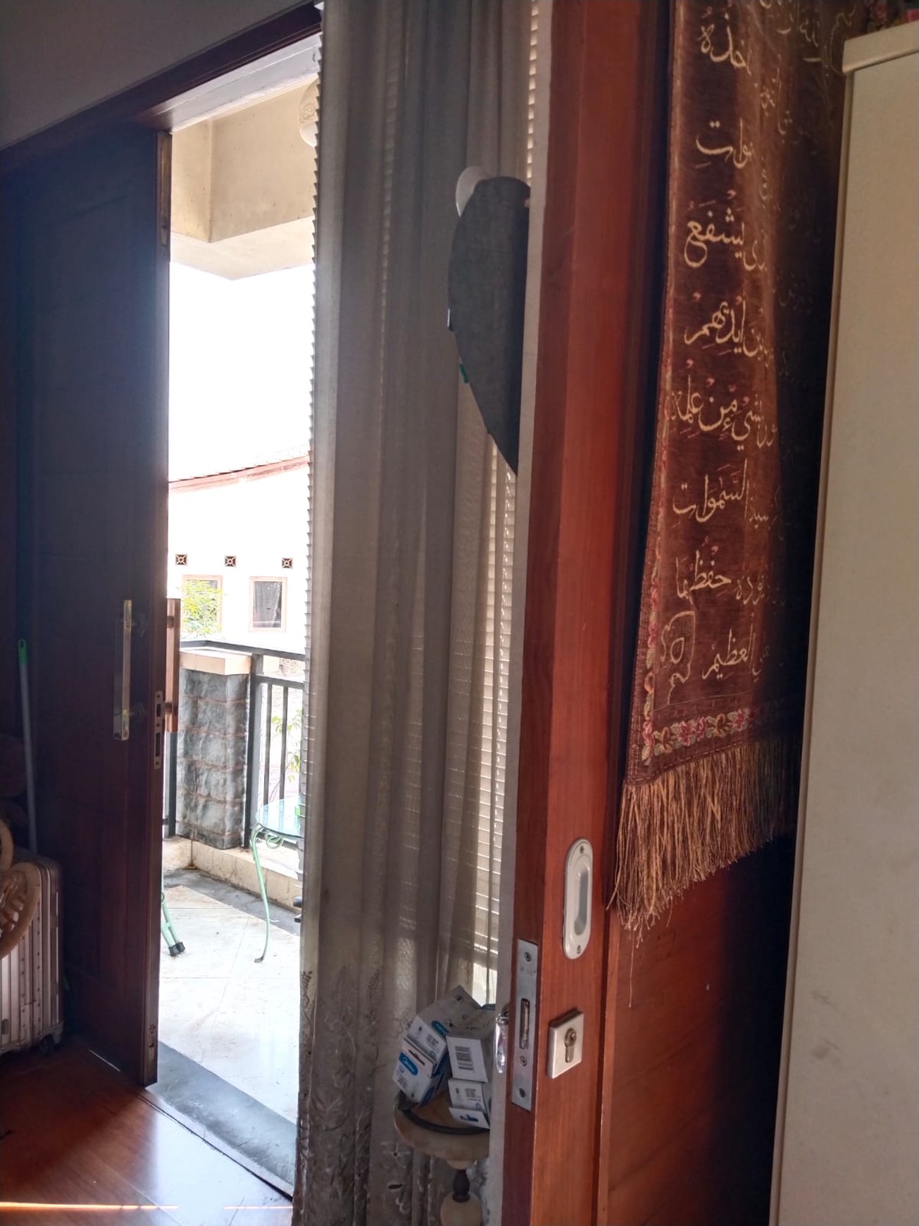Dijual cepat dibawah harga njop Kebayoran townhouse Kebayoran Lama - Jakarta Selatan