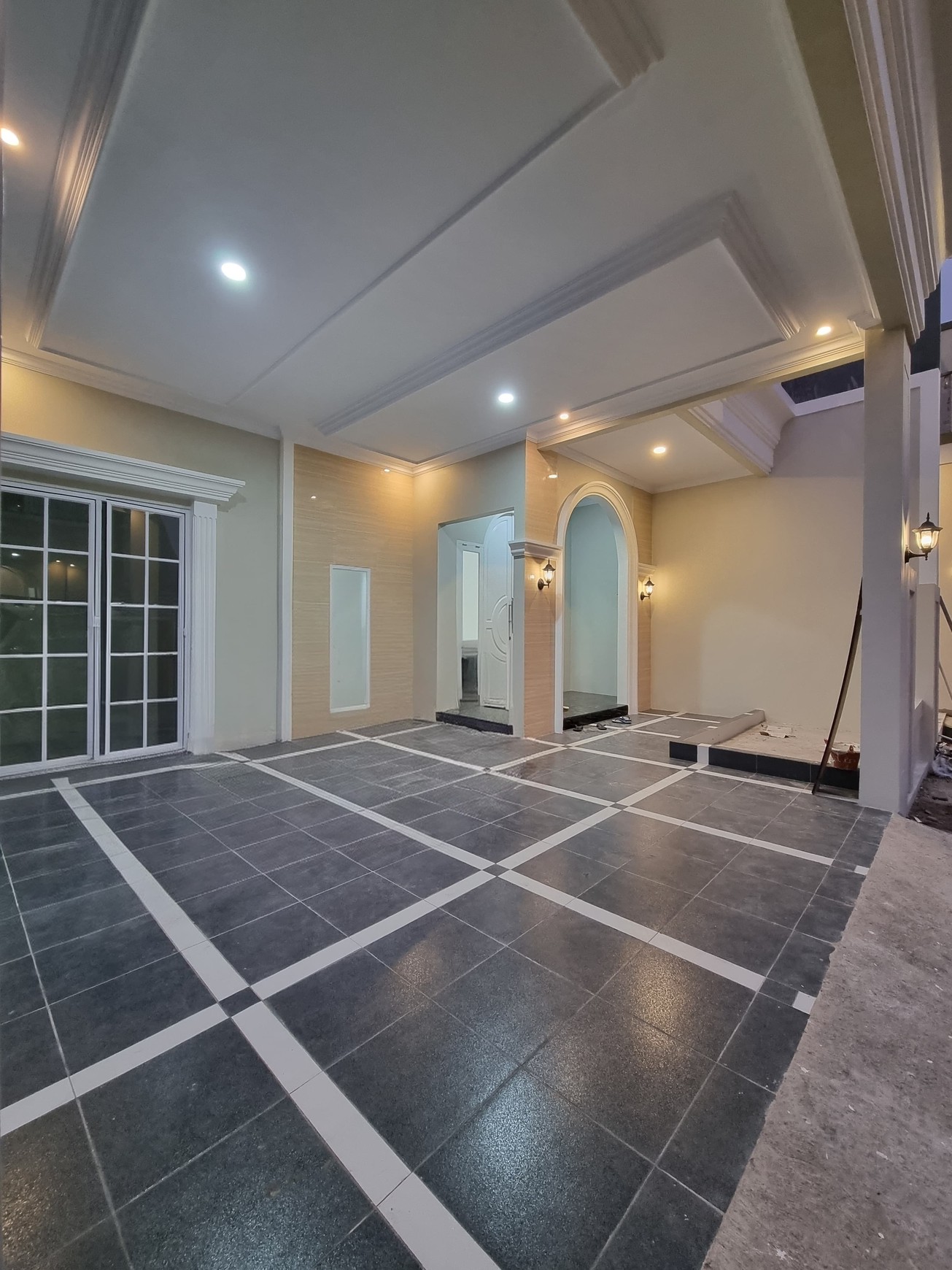 Rumah 2 Lantai Siap Huni di Pancoran Mas Depok