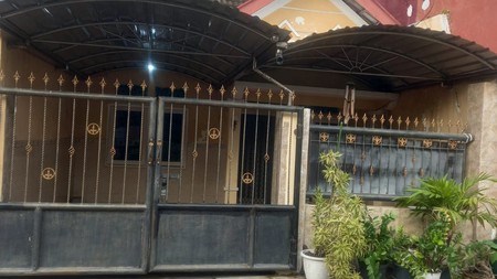 DISEWAKAN DIKONTRAKKAN RUMAH MURAH RUNGKUT SURABAYA