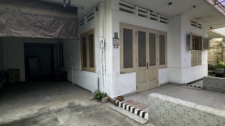 Dijual Rumah Hitung Tanah  Jl. Pembangunan, Jakpus