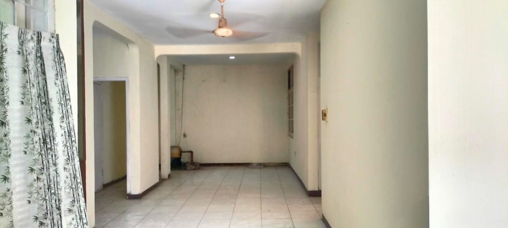 Rumah di Bintaro Sektor 2 dalam Lingkungan Asri dan Nyaman