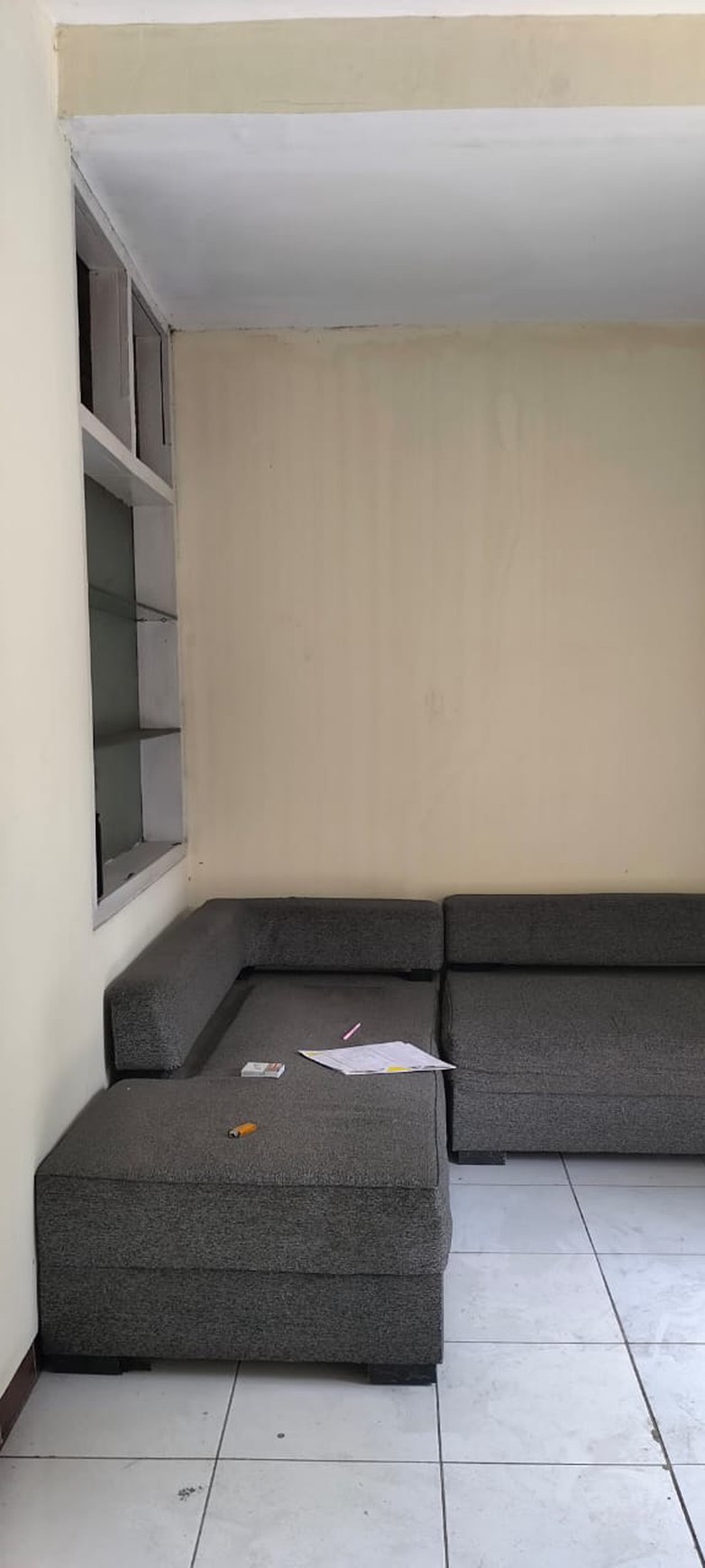 Rumah di Bintaro Sektor 2 dalam Lingkungan Asri dan Nyaman