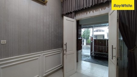 Dijual Rumah di Puri Surya Jaya Athena Sidoarjo