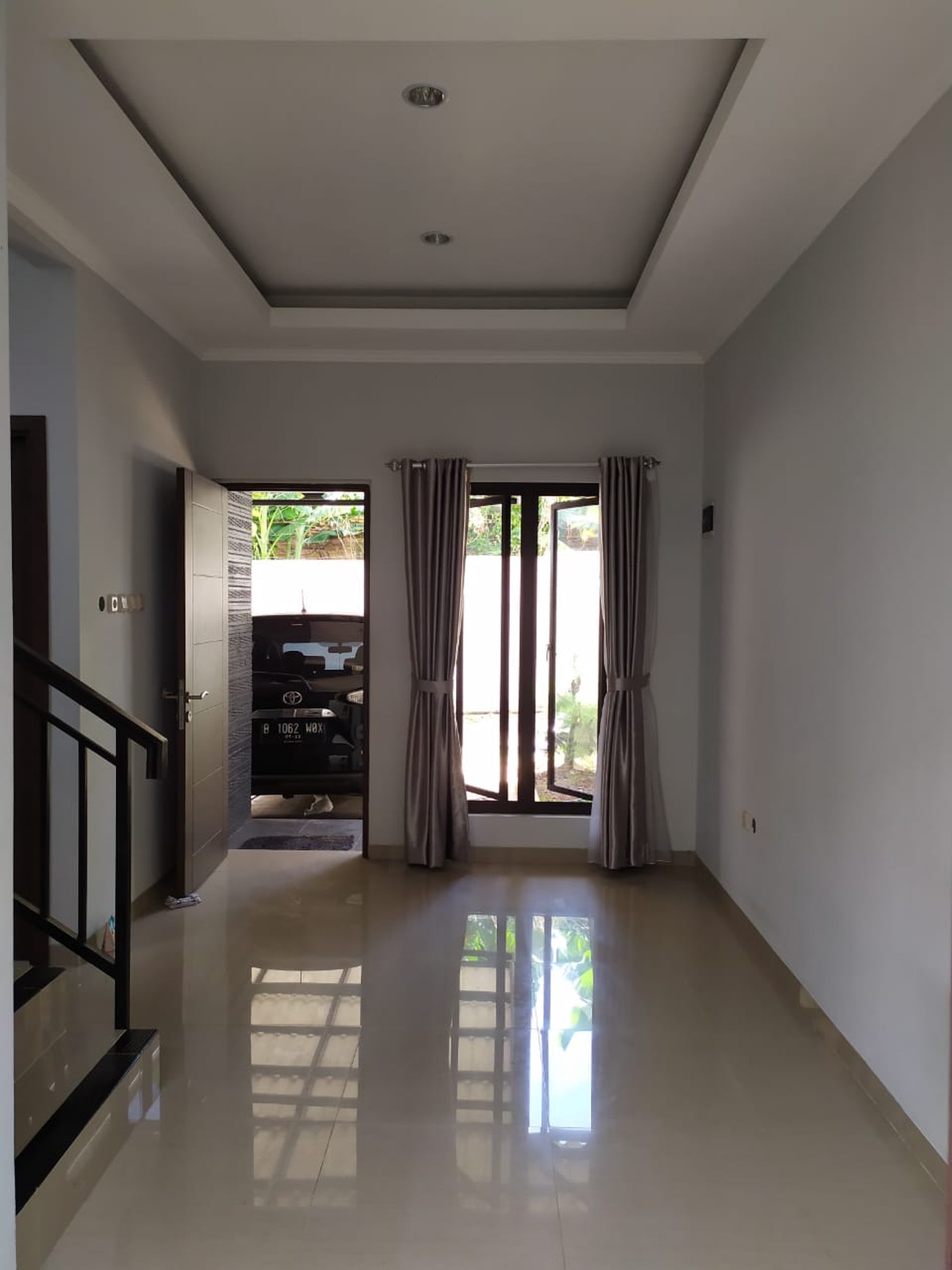 Disewakan Rumah 2 Lantai Siap Huni dengan Hunian Nyaman dan Asri @Ciputat