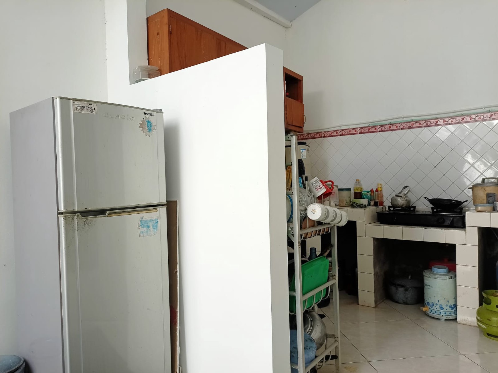 Rumah Lokasi Strategis Lokasi Dekat Jalan Ringroad Utara Maguwoharjo Depok Sleman