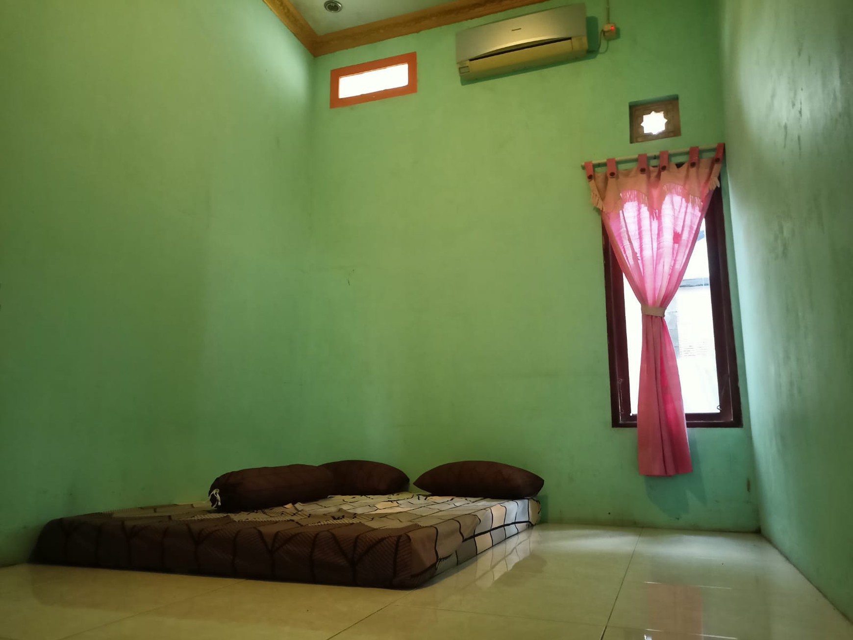 Rumah Lokasi Strategis Lokasi Dekat Jalan Ringroad Utara Maguwoharjo Depok Sleman