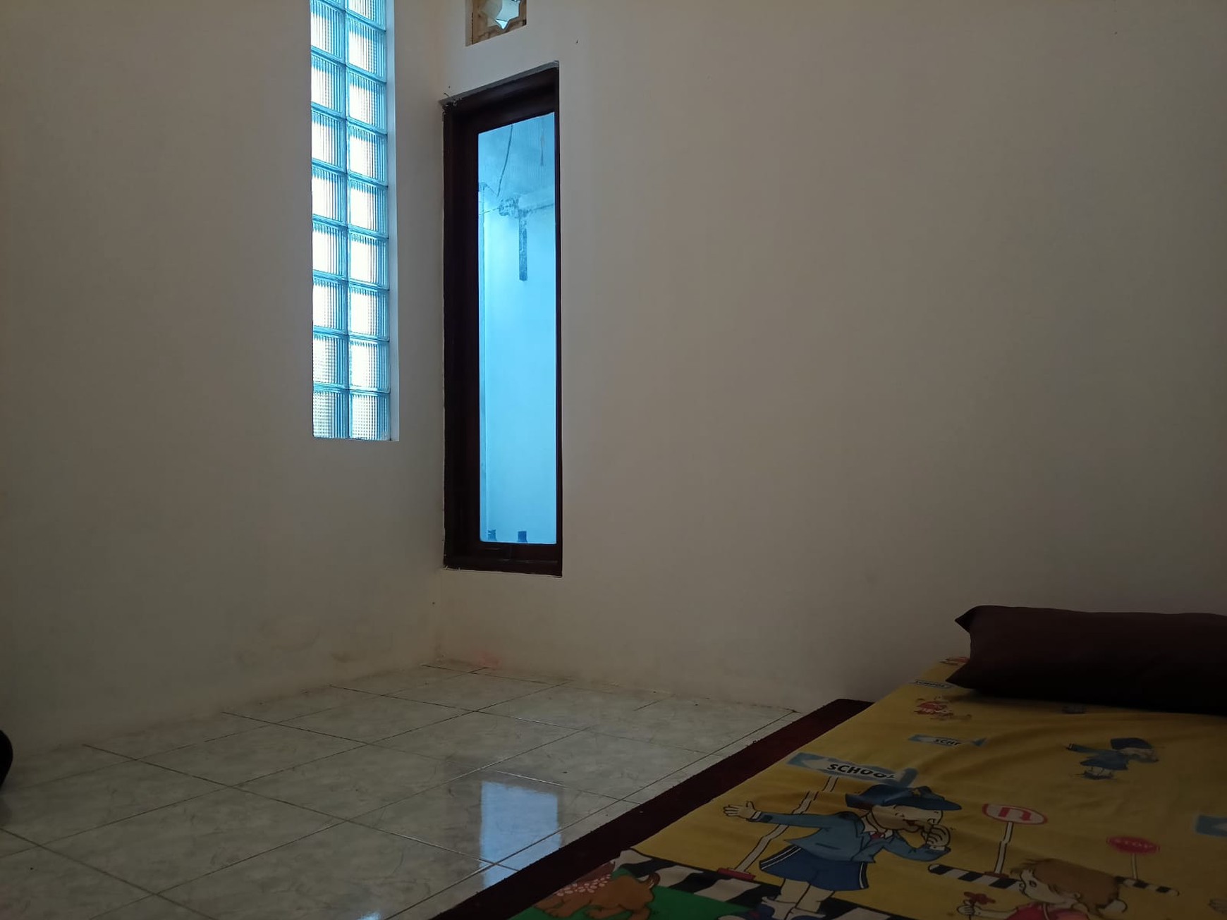 Rumah Lokasi Strategis Lokasi Dekat Jalan Ringroad Utara Maguwoharjo Depok Sleman
