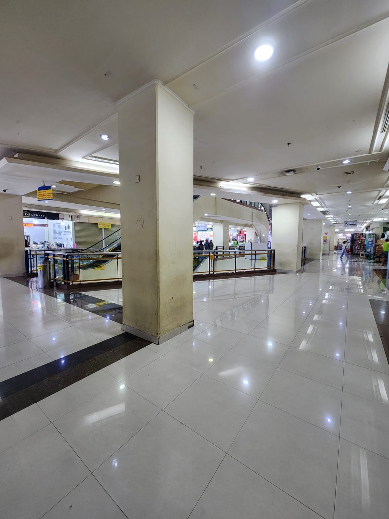 Dijual Kios di ITC Roxy Mas, Cideng , Gambir Jakarta Pusat, 