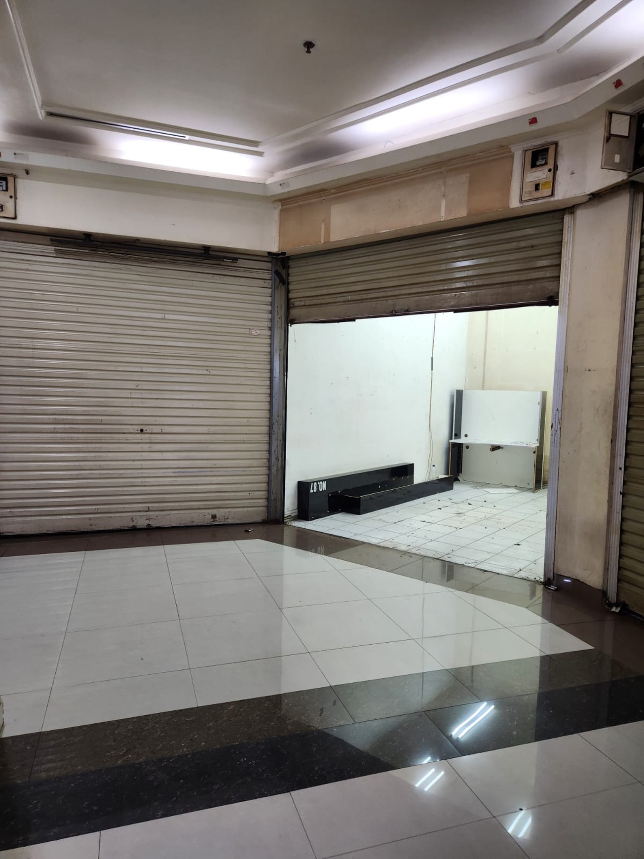 Dijual Kios di ITC Roxy Mas, Cideng , Gambir Jakarta Pusat, 