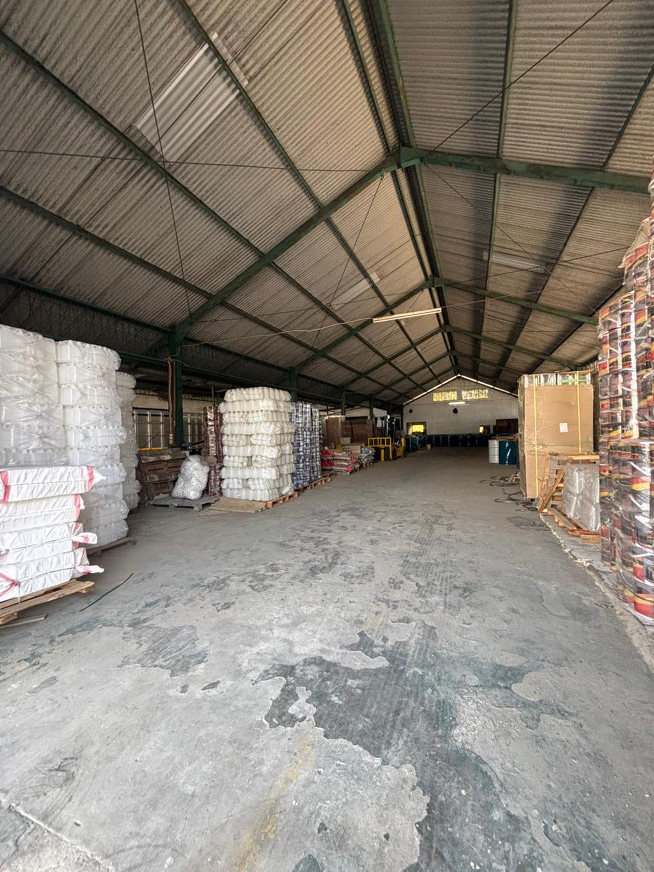 Eksklusif: Pabrik Siap Produksi di Ngoro Mojokerto - Hanya Rp 16 M hanya 45 menit dari Surabaya