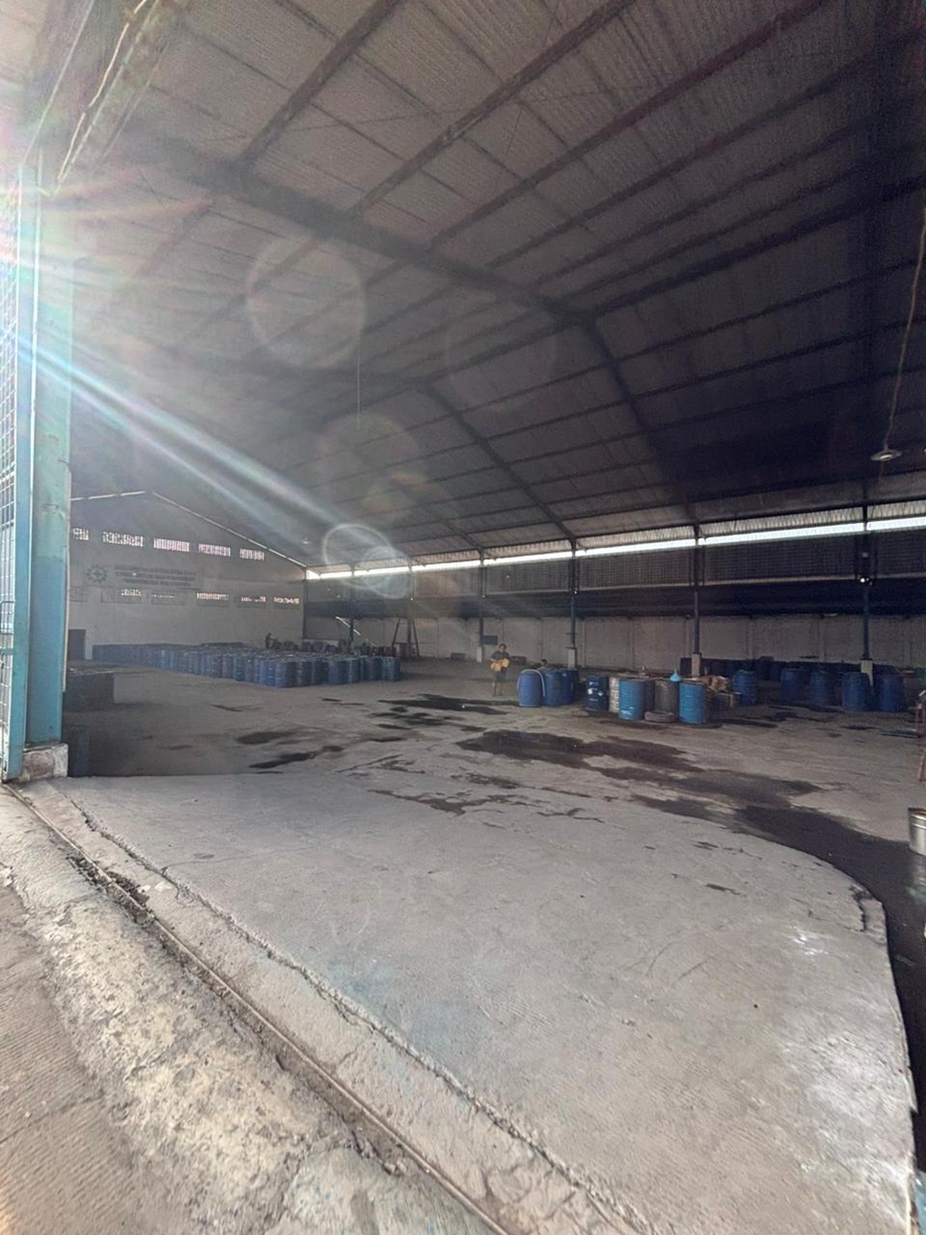 Eksklusif: Pabrik Siap Produksi di Ngoro Mojokerto - Hanya Rp 16 M hanya 45 menit dari Surabaya