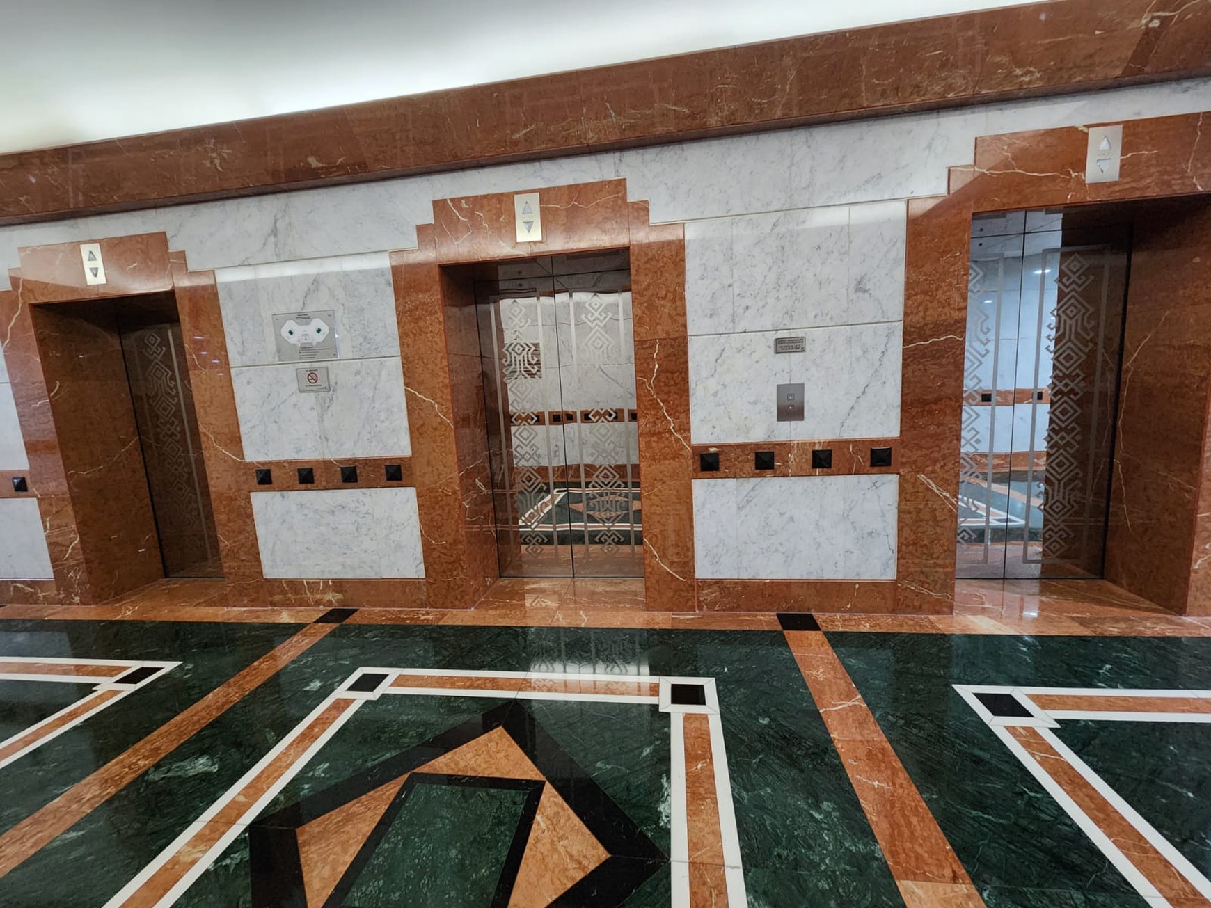 Dijual Office Space di Gedung Graha Irama (Indorama), Kuningan, Jakarta Selatan