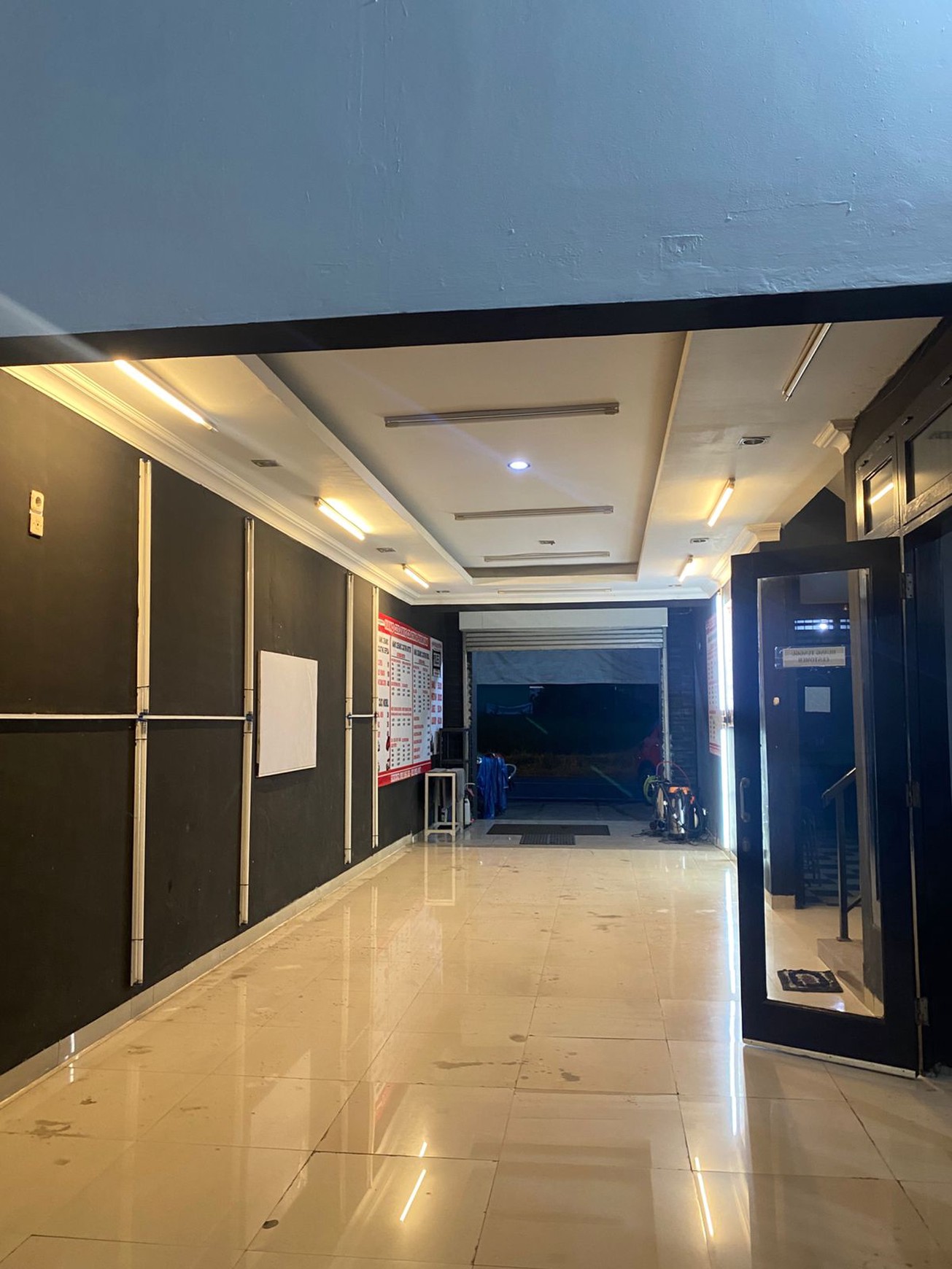 Rumah Usaha Siap Pakai dan Lokasi Strategis Pinggir Jalan Raya @Sleman, Yogayakarta
