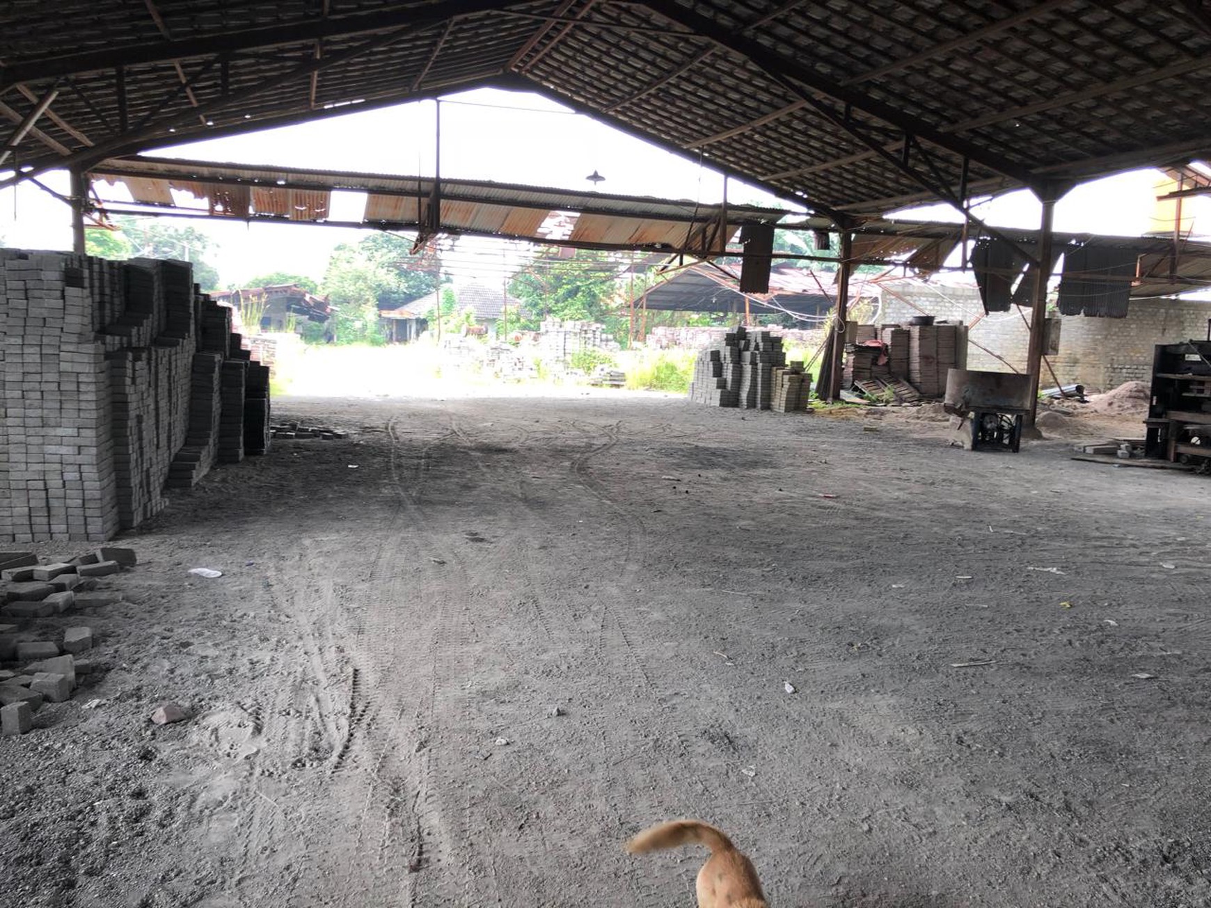 SUPER RARE LAND DEAL - SERPONG TANGERANG